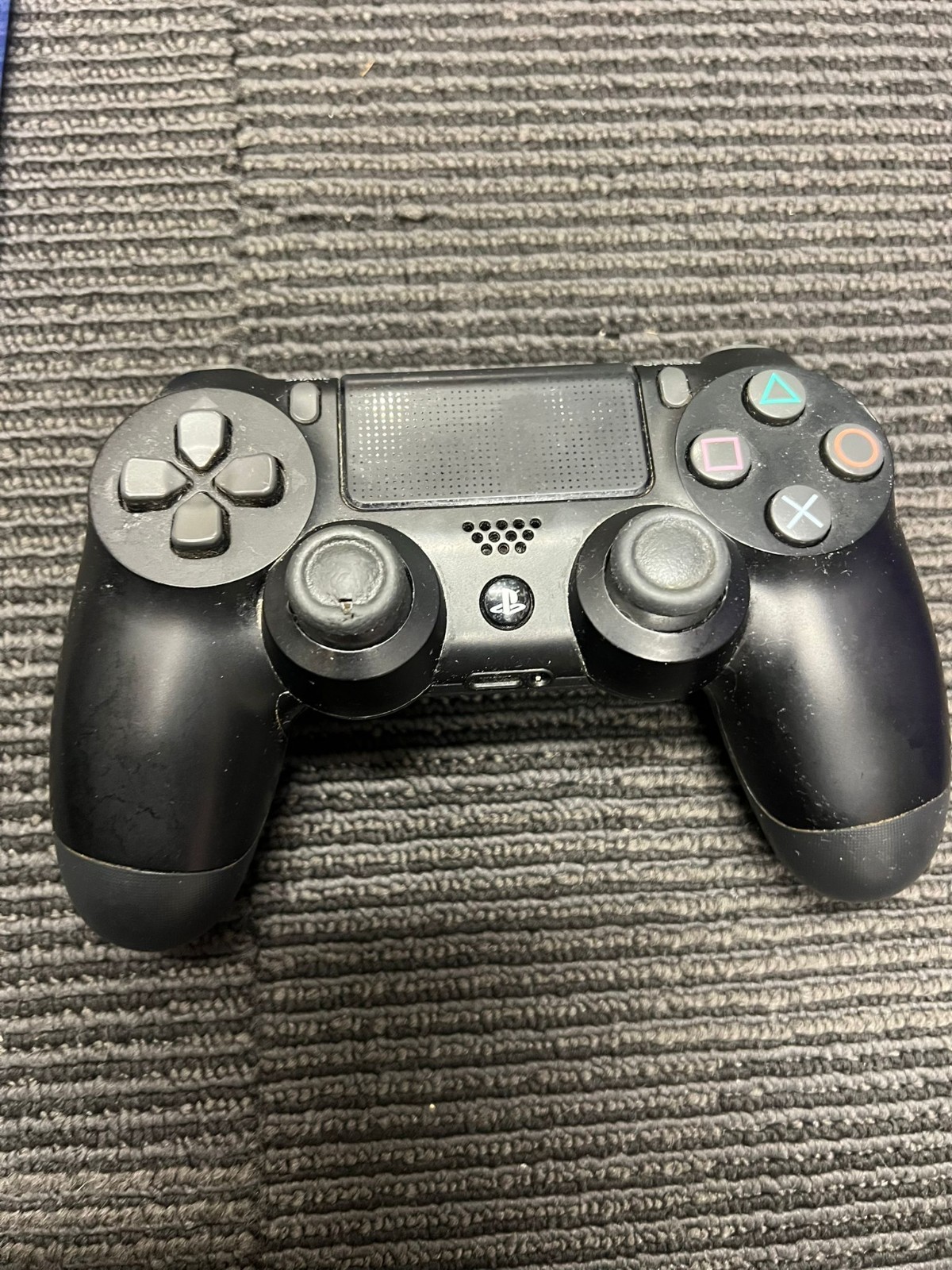 Sony PlayStation 4 Slim 1TB Black Home Console