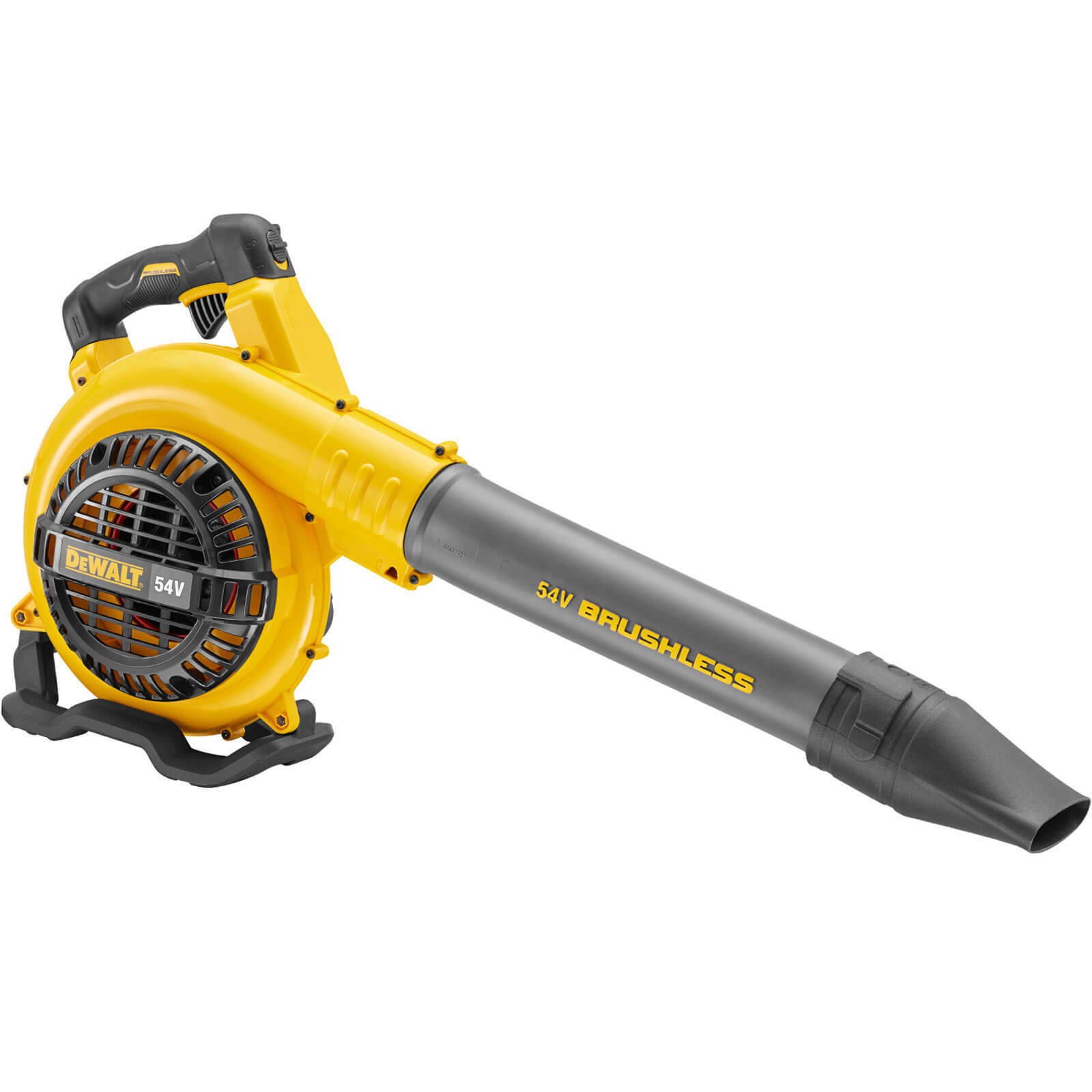 54v flexvolt handheld blower (bare tool)