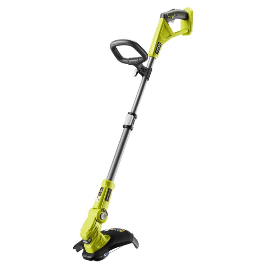 18V One+ 25-30cm Cordless Grass Trimmer (Bare Tool)