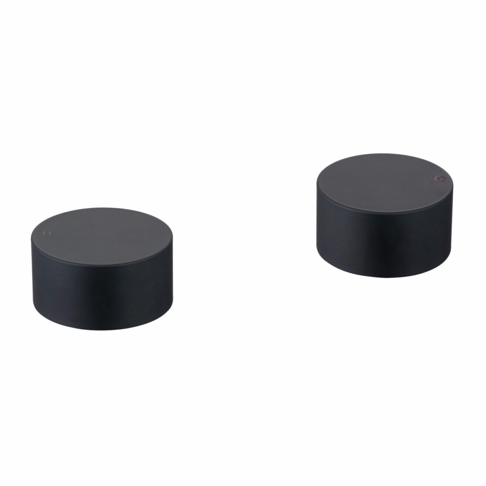 Mondella Resonance Black Basin Top Assembly