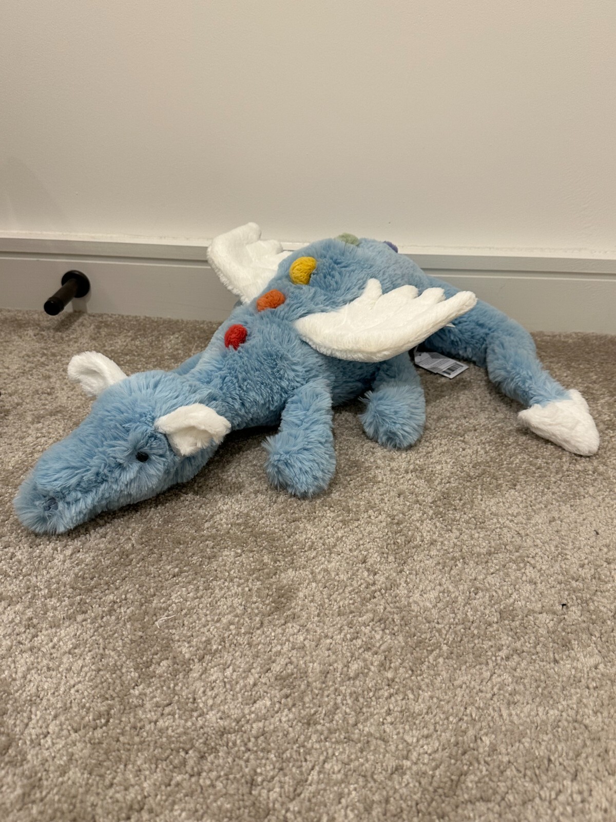 Jellycat Sky Dragon