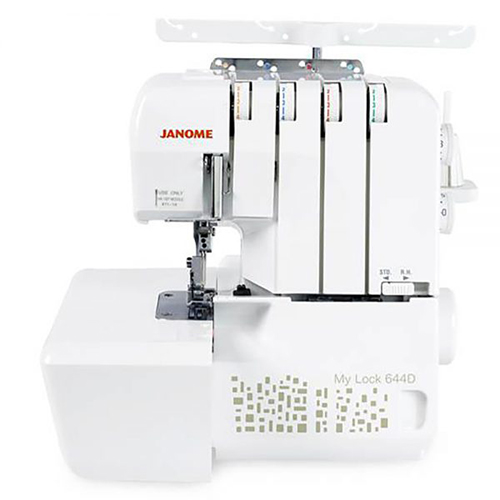 Janome myLOCK 644D Overlocker