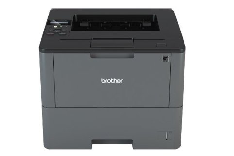 Brother HL-L6200DW Wireless Mono Laser Printer