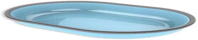 Surefeed Feeder Bowl Blue