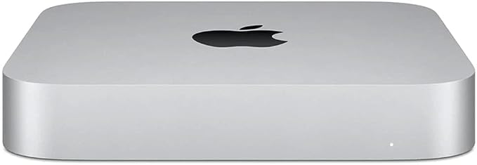 Apple Mac Mini 8-Core M1 Chip 8GB/512GB