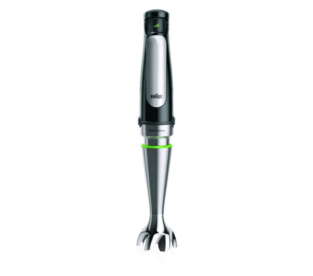 Braun Hand Blender MQ7035X Premium 1000W Package