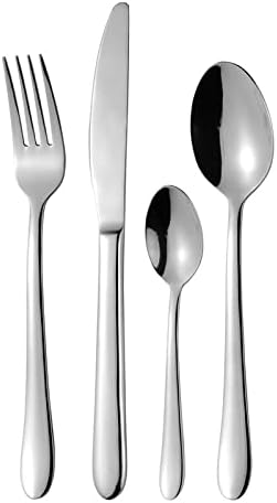 Zuhause - Otto Premium Stainless Steel Cutlery Set 24pc
