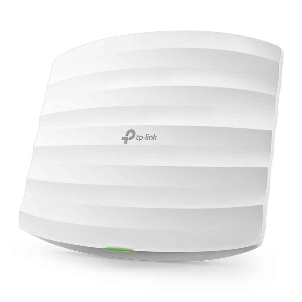 TP-Link EAP110 300Mbps Wireless N300 Ceiling Mount Access Point