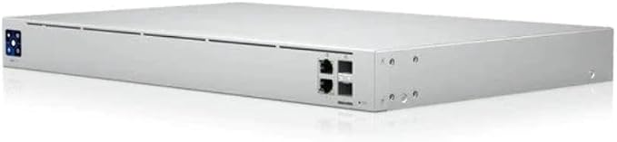 Ubiquiti Next-Generation Gateway Pro, Dual-WAN Security Gateway