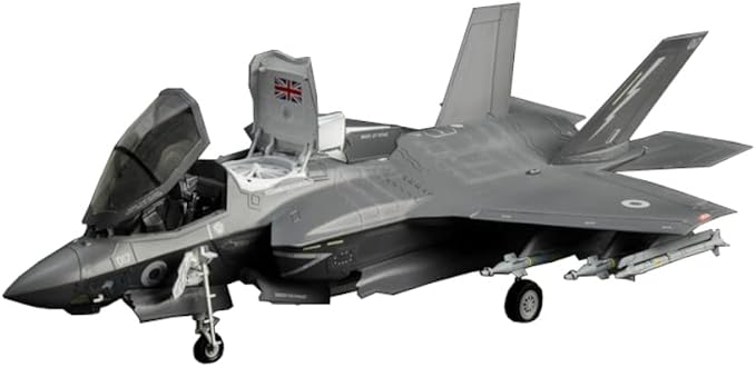2810S Italeri F-35B Lightning II