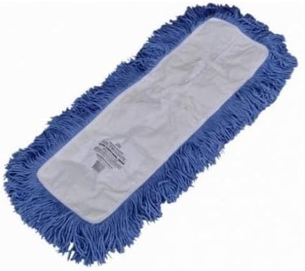 Sabco Dust Control Mop Complete With Handle 60 x 15 cm SABC-1264