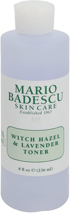 Mario Badescu Witch Hazel & Lavender Toner - 236ml