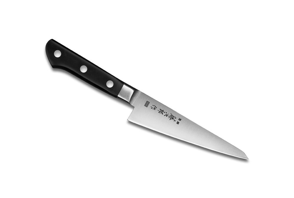 Tojiro 15cm Single Edge Blade Right Hand DP 3-layer Series Boning Knife