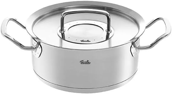 Fissler Original-Profi Collection Casserole - 20cm