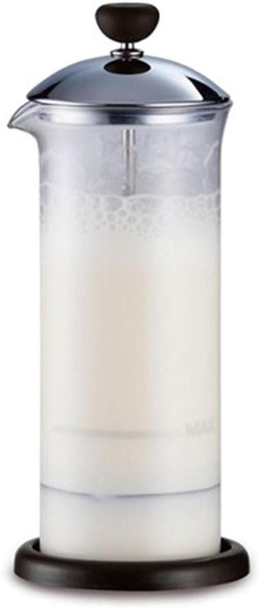 Baccarat Barista Brillante Milk Frother 450 ml