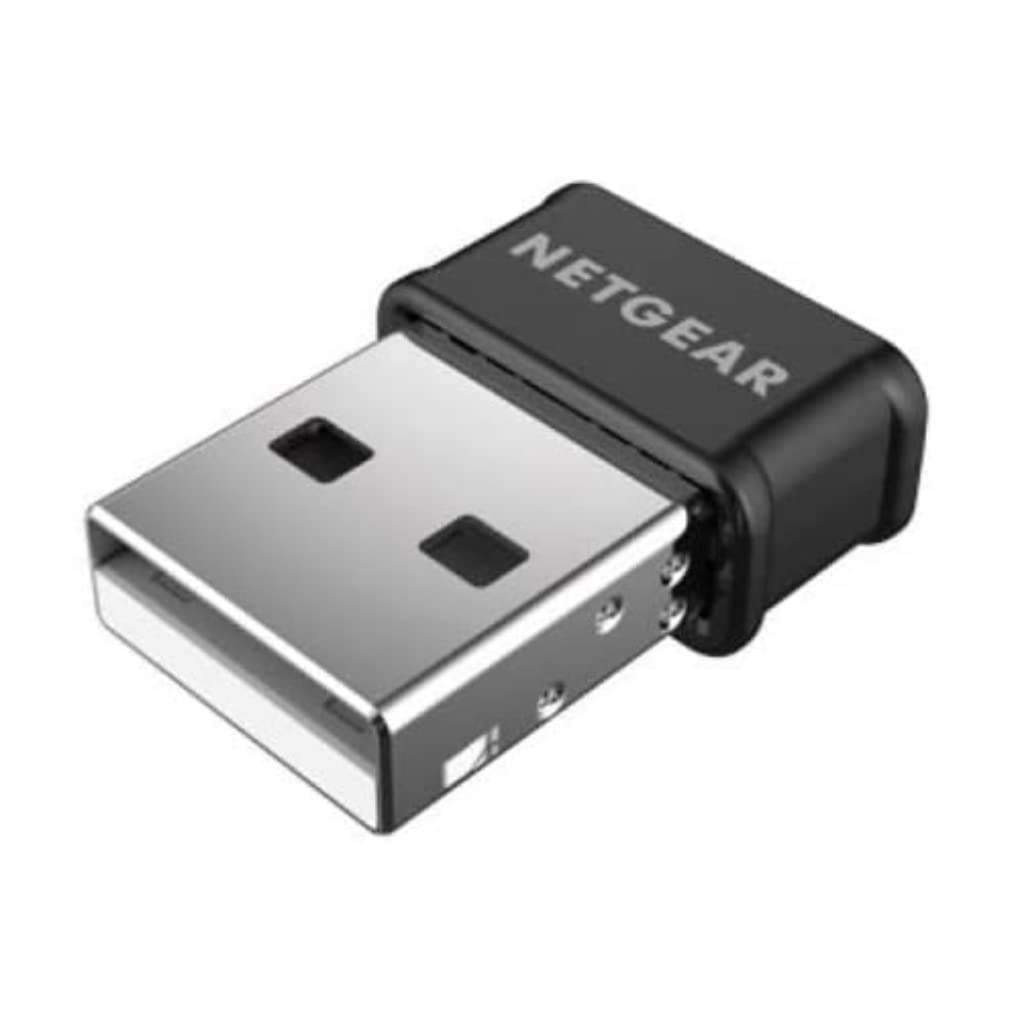 Netgear A6150 AC1200 Dual Band USB 2.0 Nano Adapter