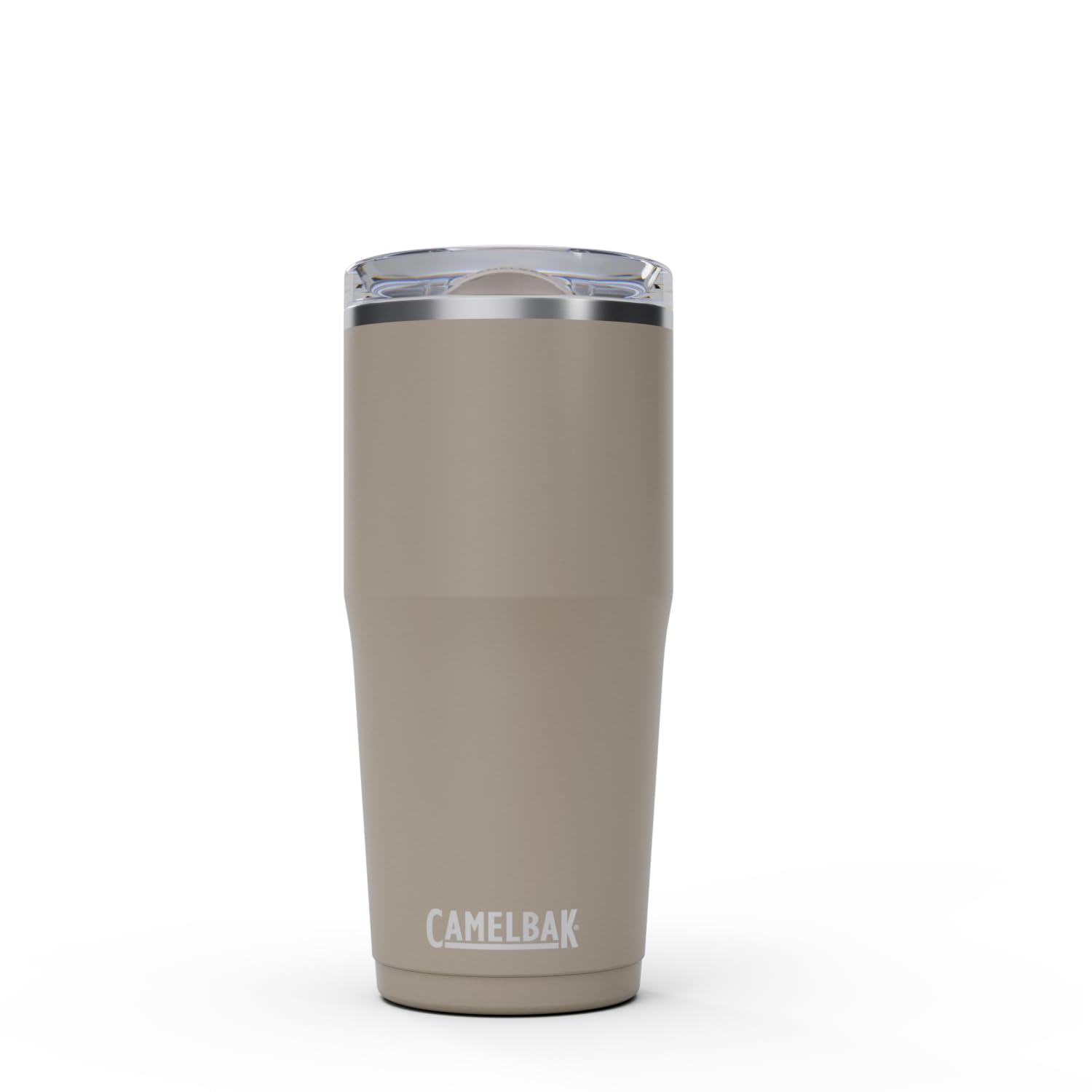 Camelbak Thrive Tumbler Stainless Steel Vacuum Insulated Black