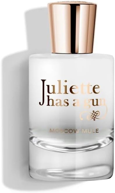 Juliette Has A Gun Moscow Mule Eau de Parfum 1.7 oz