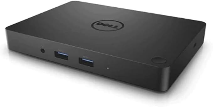 Dell WD15 USB-C Docking Station