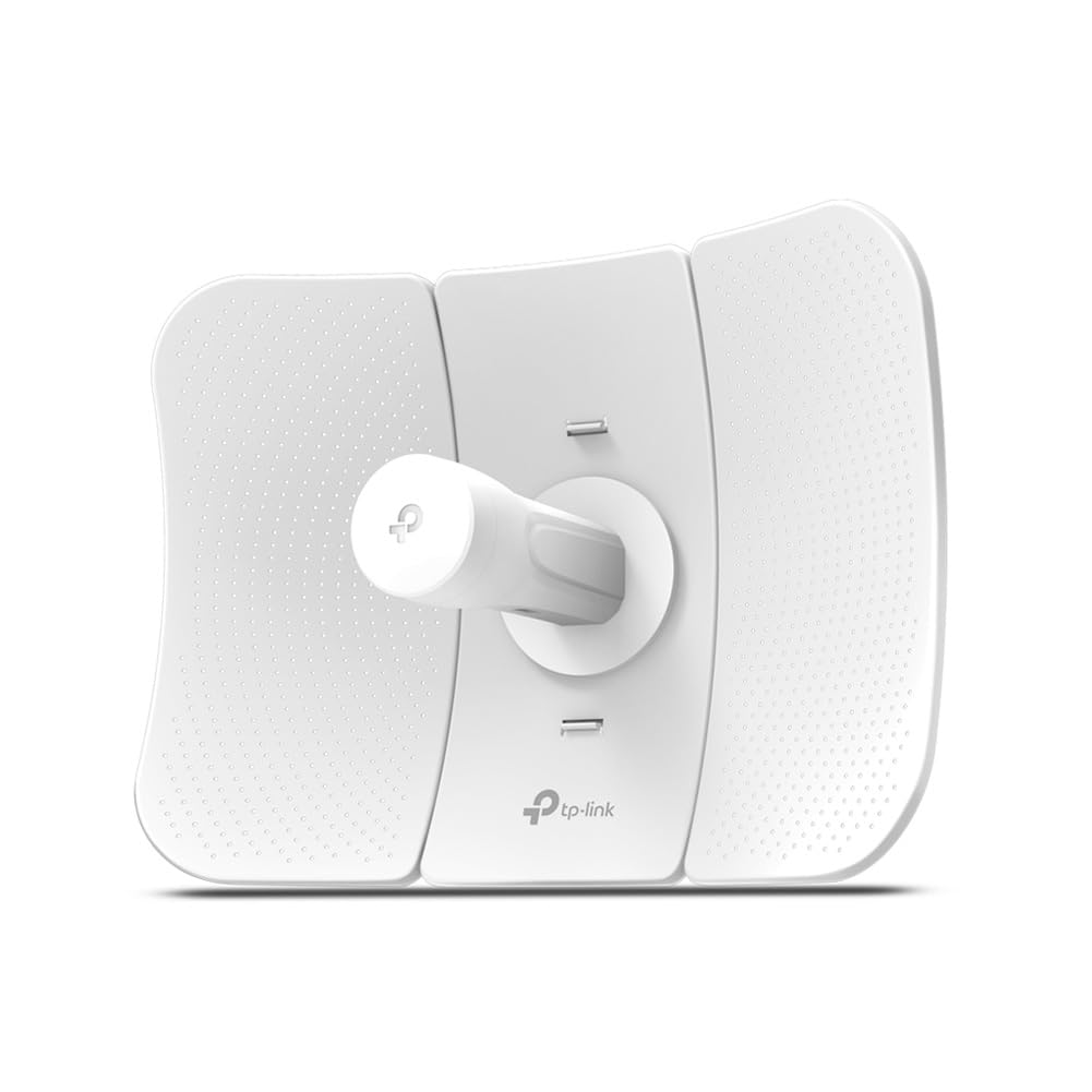 TP-Link CPE605 5GHz 150Mbps 23dBi Outdoor CPE