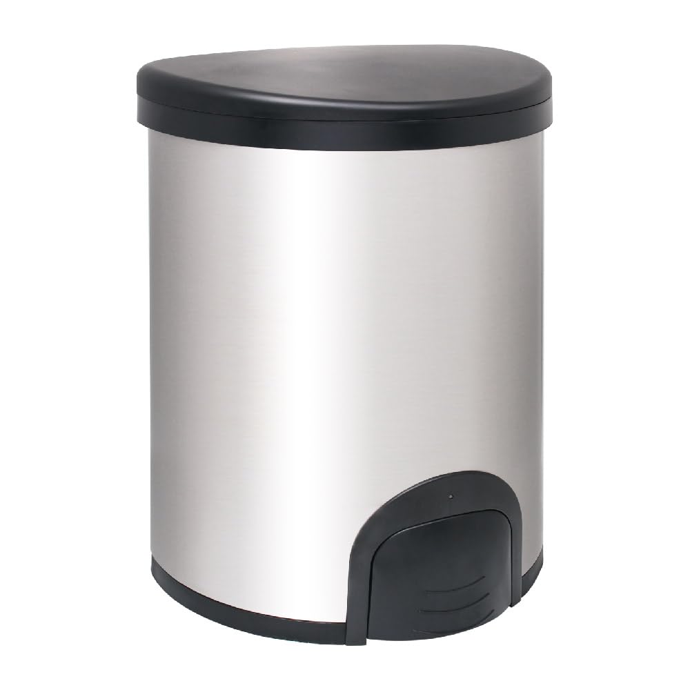 White Magic 12L Smart Bin