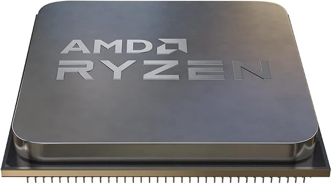 Processor AMD Ryzen 3 4100 AM4