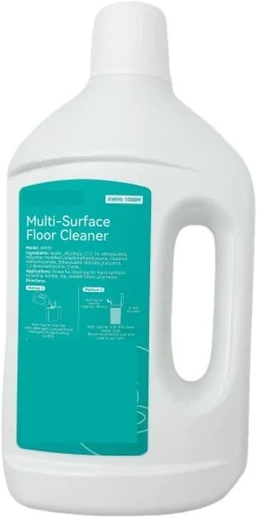 Dreame Multi-surface Floor Cleaner For Self-cleaning Robot Vacuum and Mop 1L