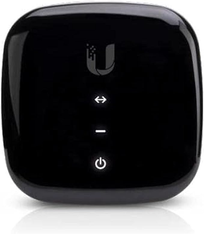 Ubiquiti UFiber ActiveEthernet Fiber To Ethernet Converter