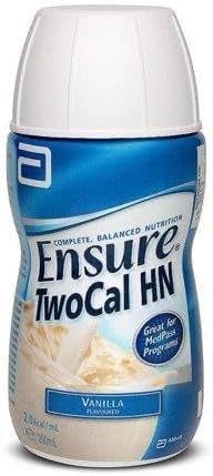 Ensure Two Cal Liq Van 200ml