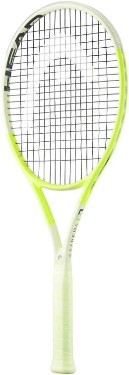 Head Extreme Pro 2024 Tennis Racquet 4 3/8
