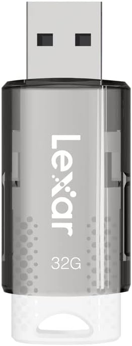 Lexar JumpDrive 16GB S60 USB 2.0 Flash Drive