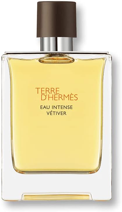 Hermès Terre D'Hermès Eau Intense Vétiver EDP 5ml Mini