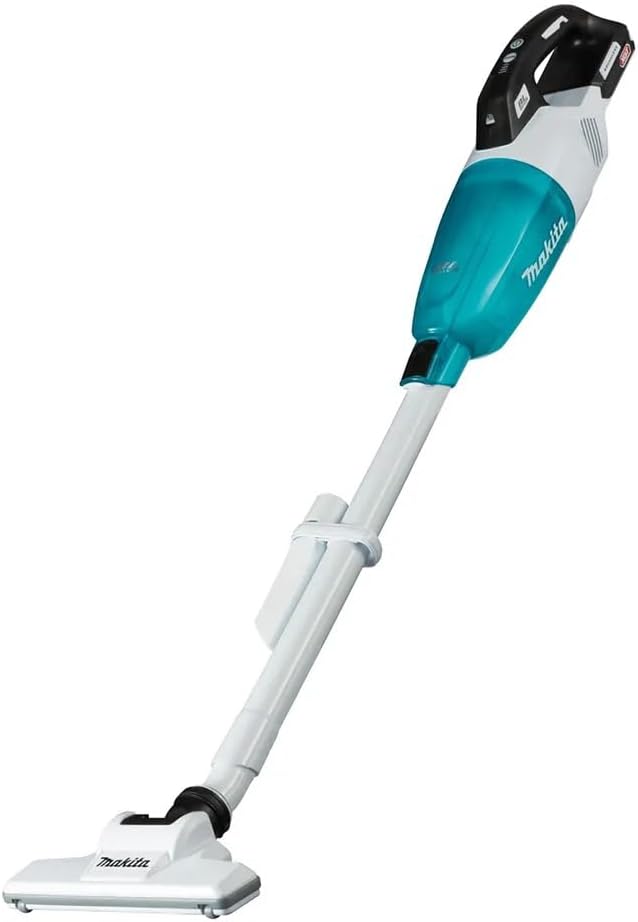 Makita CL001GZ17 - 40V Max Brushless Stick Vacuum (Tool Only)