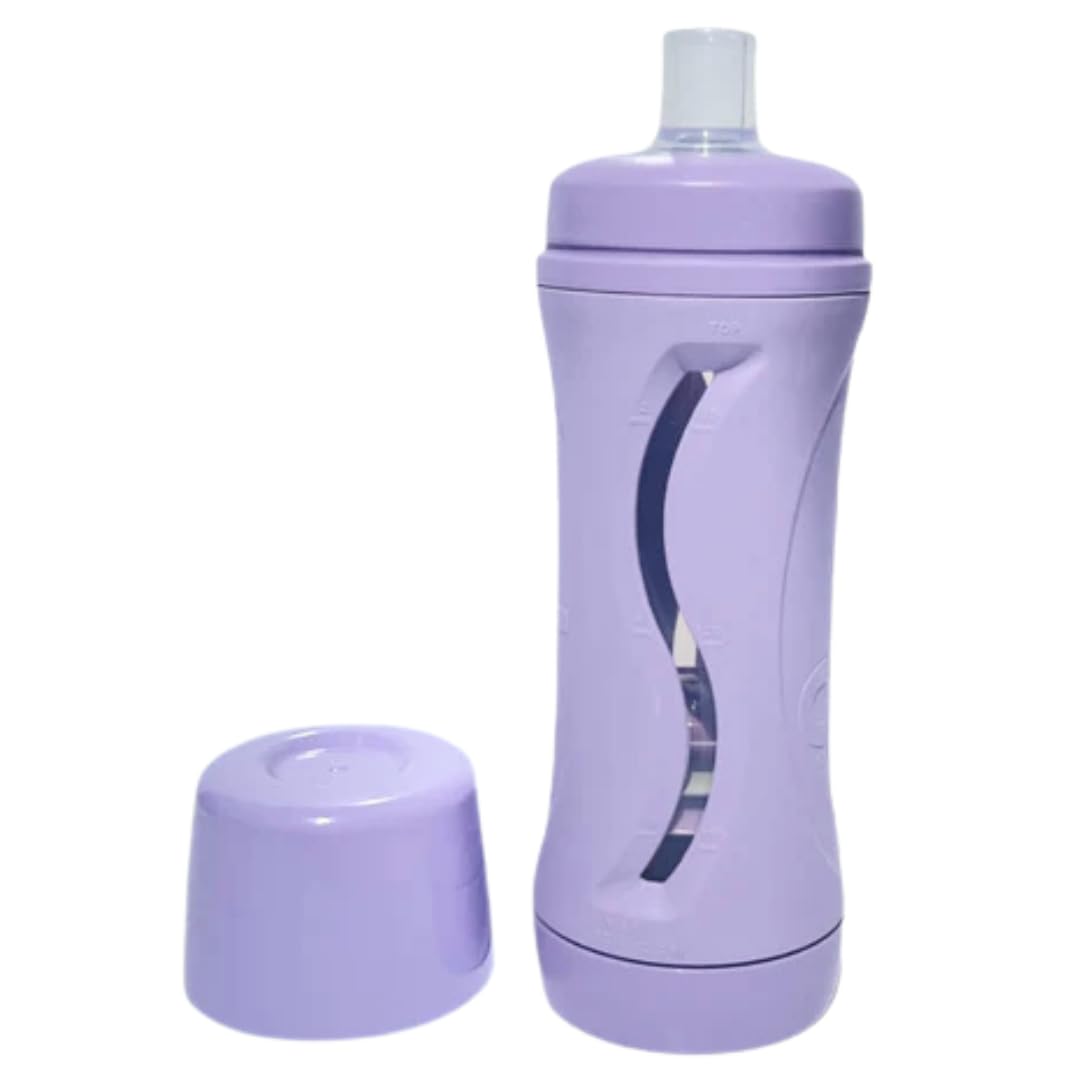 Subo Food Bottle - Blue