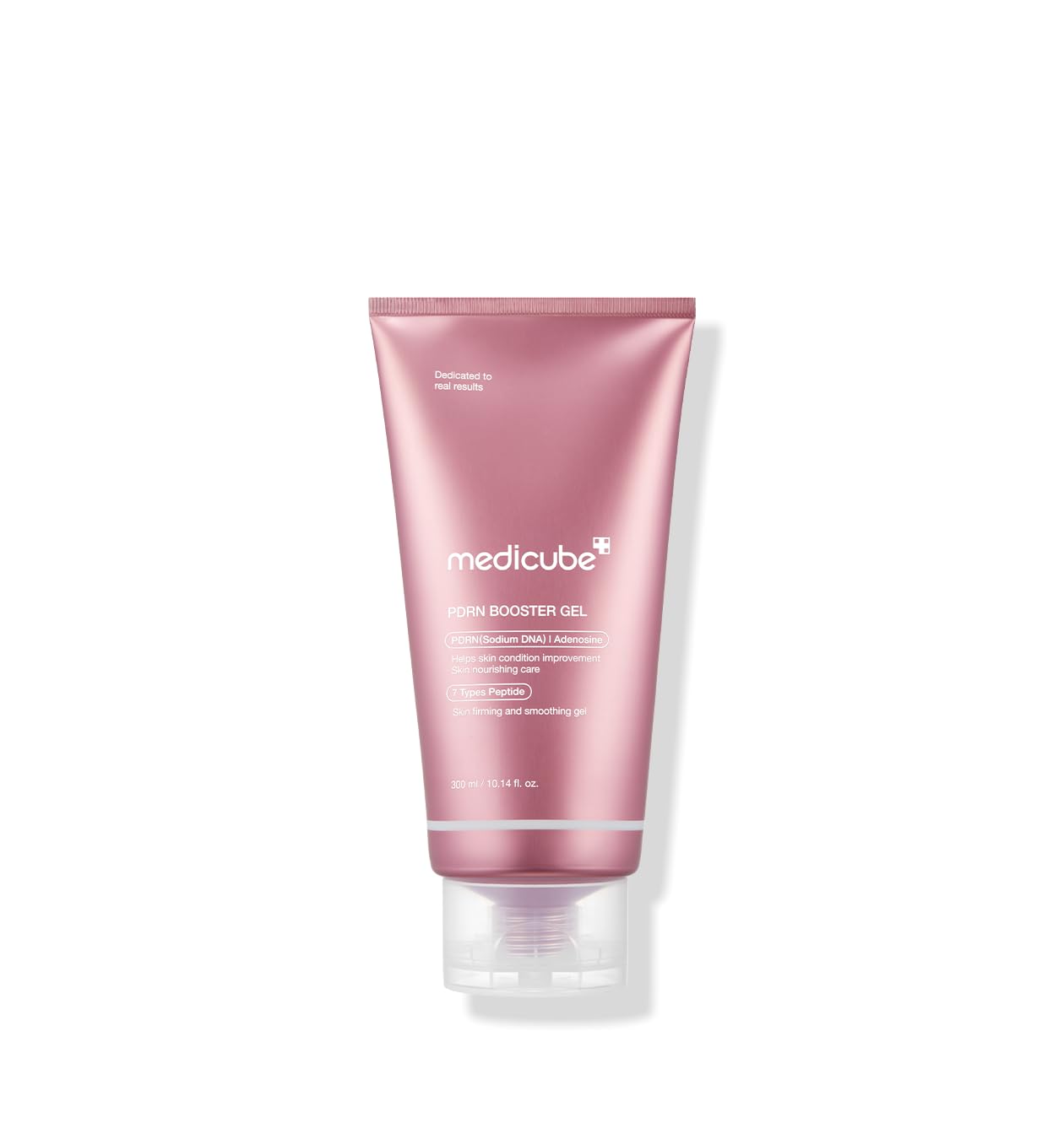 Medicube - PDRN Booster Gel - 300ml
