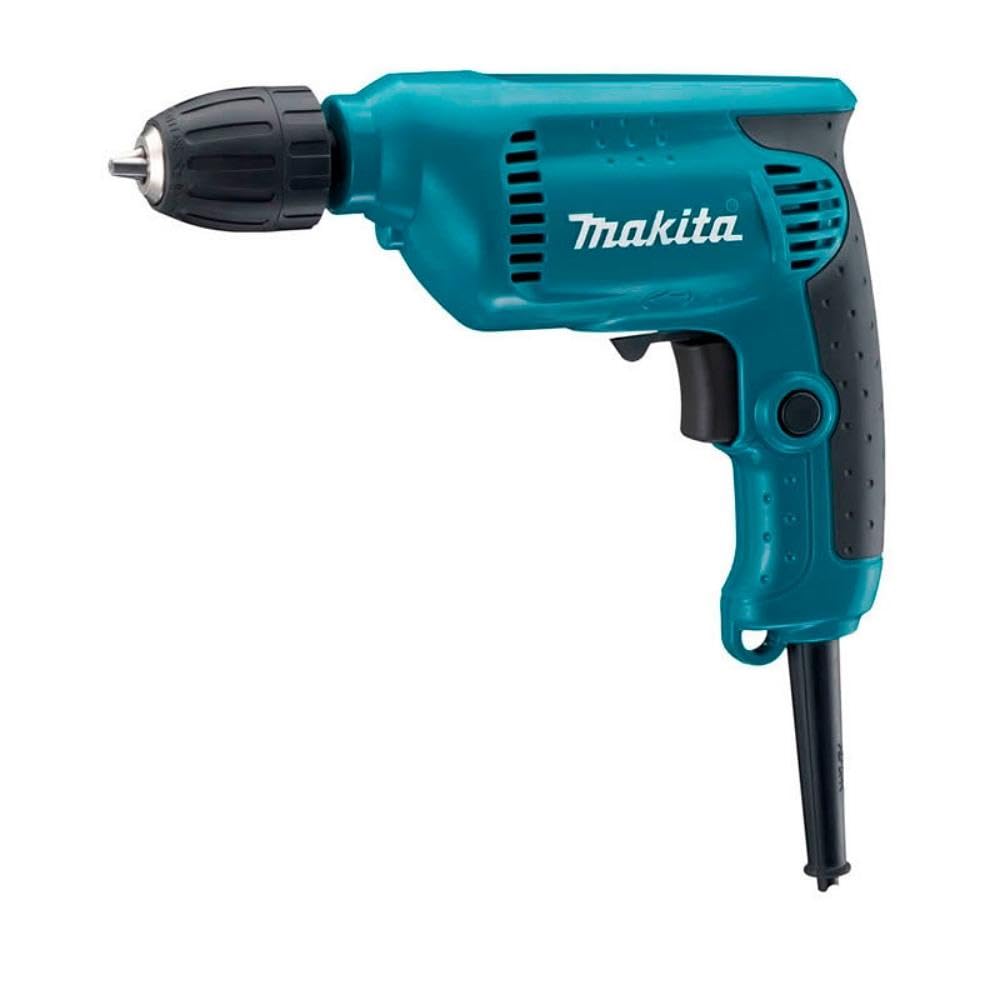 Makita 6413 450W 10mm Variable Speed Drill