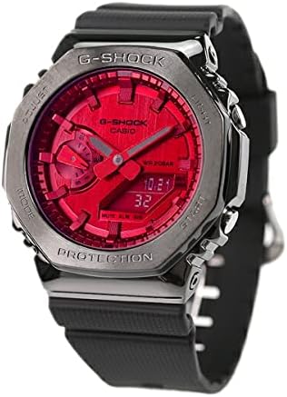 Casio W218H-1 LCD Digital Watch