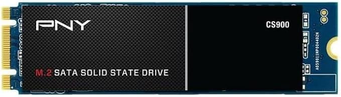PNY SSD CS900 120GB