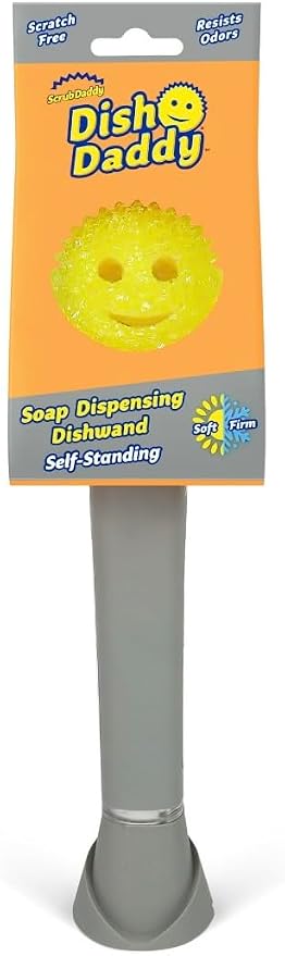 Scrub Daddy Dish Wand