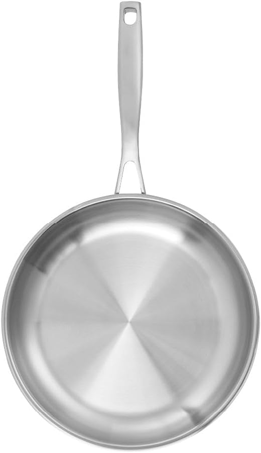 Baccarat iD3 Stainless Steel Frypan 26cm [PREORDER]
