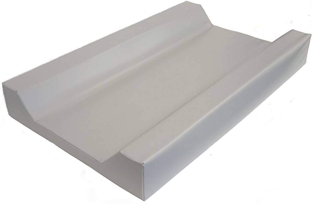 Babyrest Boori Waterproof Change Mat - Grey