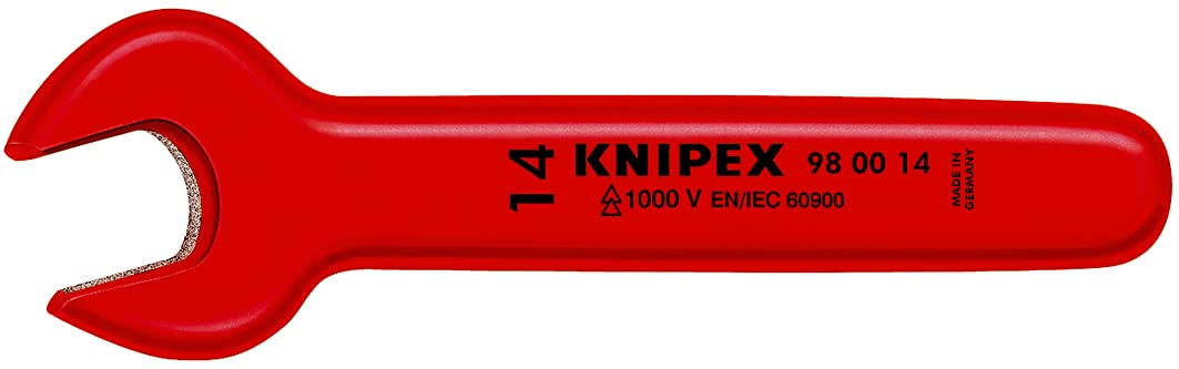 Knipex Open-End Wrench 11mm