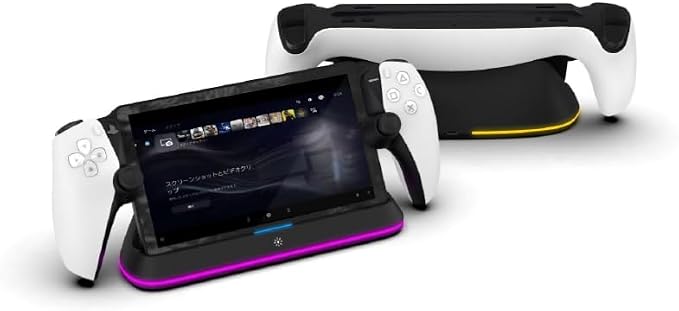 Imp Compact LED Charging Stand PS Portal (Sony Playstation 5)