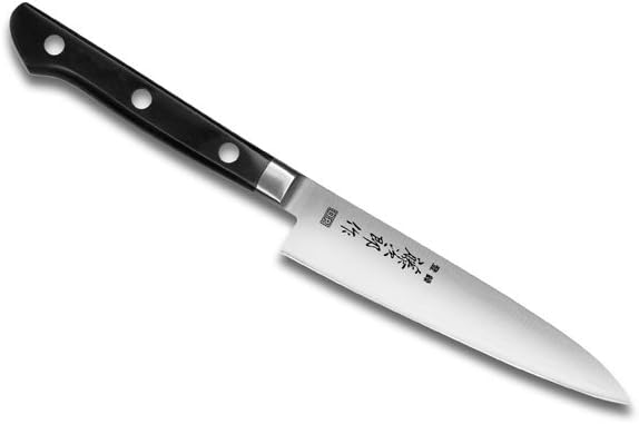 Tojiro 12cm DP 3-layer Series Paring Knife