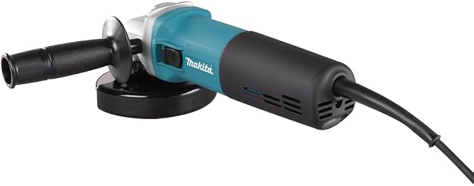 Makita 9565CR 1400W 12000RPM 125mm 2200g Angle Grinder