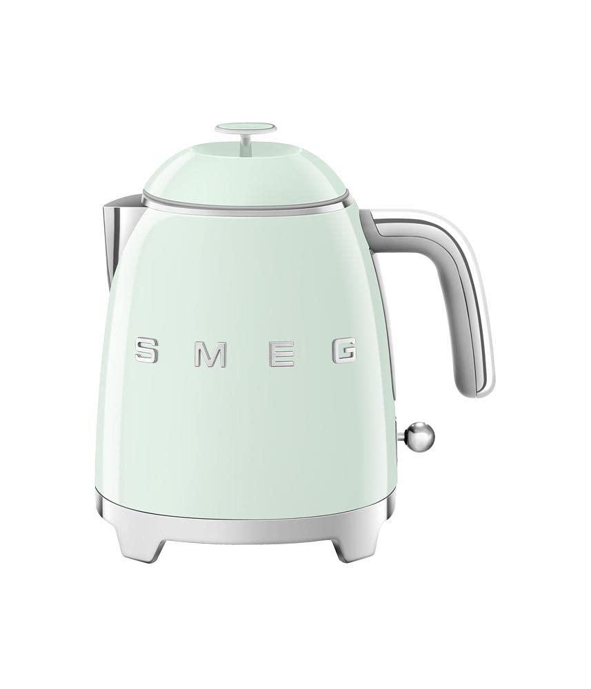 Smeg 50's Style Mini Kettle
