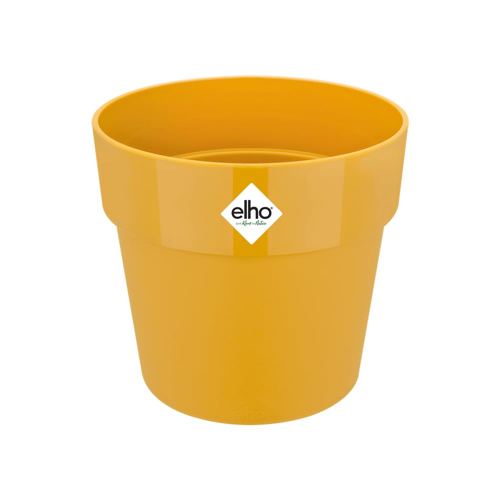 Elho 18cm B. for Original Round Pot Pots Plastic