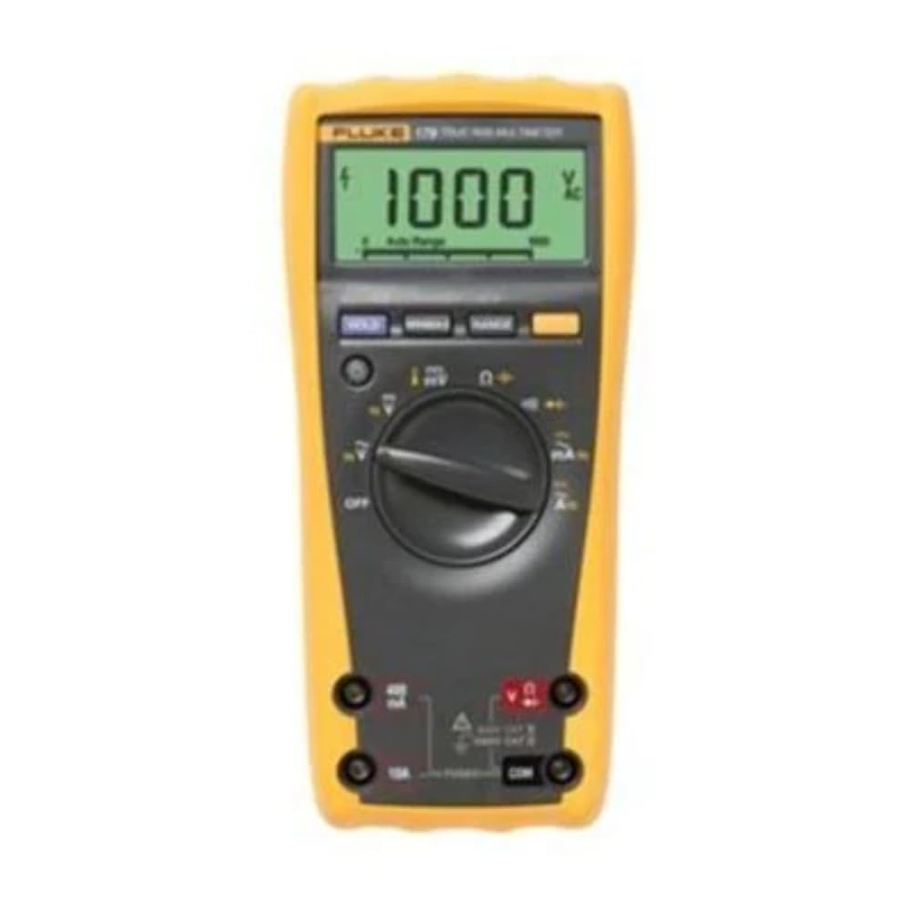 Fluke 179 True-RMS Digital Multimeter