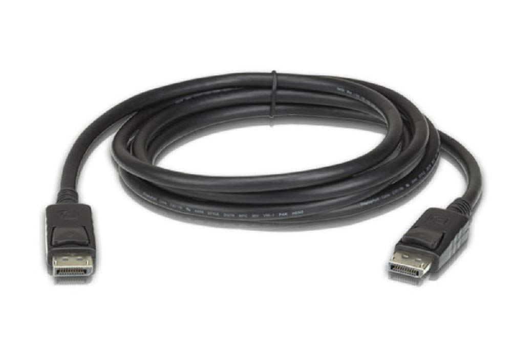Aten 2m DisplayPort Cable