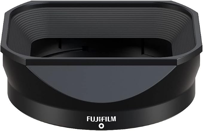 Fujifilm Metal Lens Hood For XF 18mm f/1.4 LM WR Lens